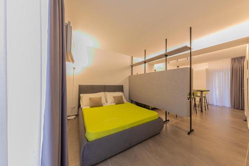 PR1MO MINIMAL SUITE, Cefalù (fotografie 4)