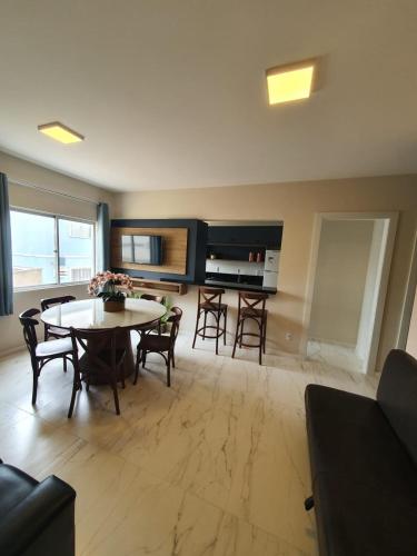 Apartamento Quadra Mar Bombinhas