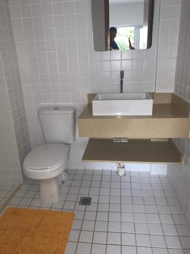 Apartamento Studio novo Praia Grande - Ubatuba - SP