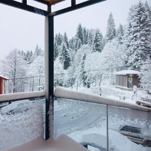 AYDER DORUK OTEL