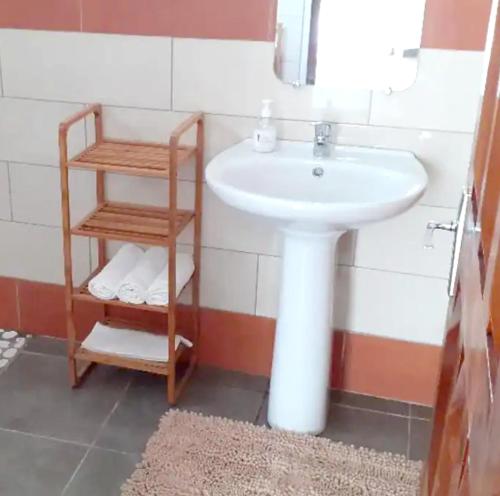 Maison charmante à Sainte-Anne - Location saisonnière - Sainte-Anne