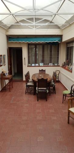 Casa 10 personas Centro San Juan