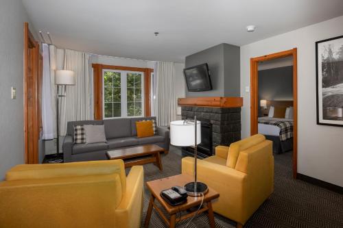 Lodge de la Montagne - image 4