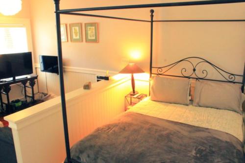 Cole Valley Suite - image 2