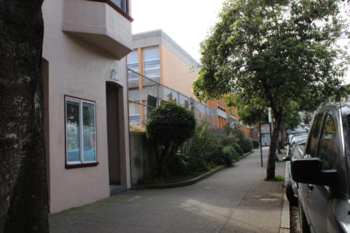 Cole Valley Suite - image 4