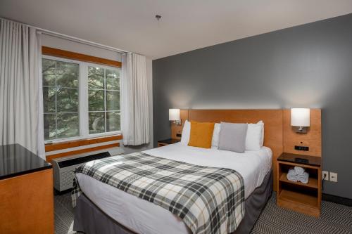 Lodge de la Montagne - image 3