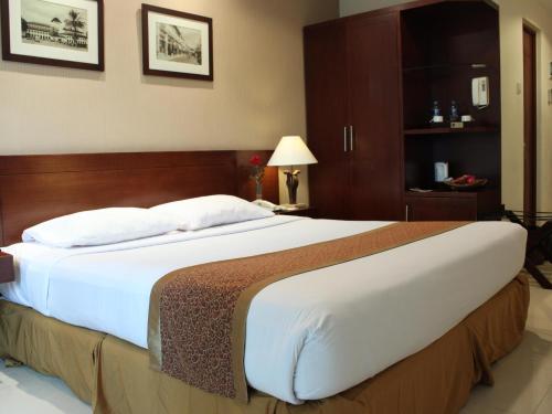 Heru Pyramids View Hotel