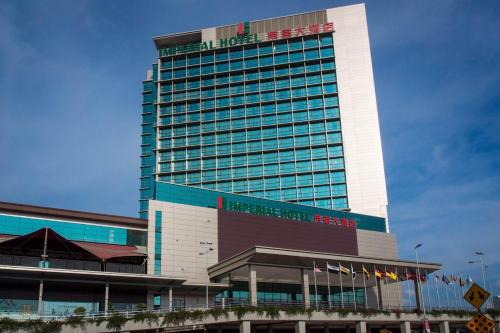 Foto - Imperial Hotel Kuching