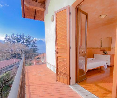 Villa Valentina gîte à louer Provincia di Lecco