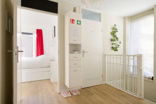 Johan's B&B - Since 2014 roofterrace and cheap parking, Amsterdam (photo 7)