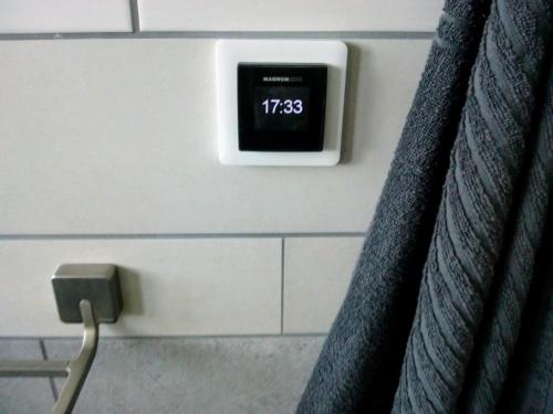 ALDO, not for parties, not a hotel, room with shared bathroom, no kitchen, Amsterdam (foto 7)