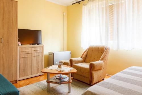 Apartman Bogojevic - main image