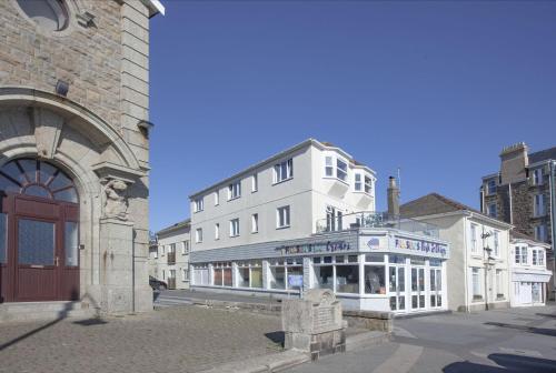 Atlantic View Penzance - main image