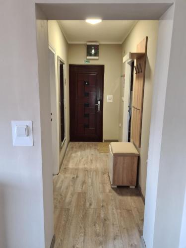 Bejárat, Apartman Petrov in Donji Milanovac