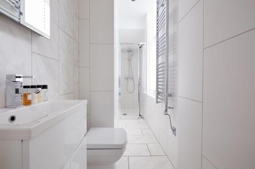 2VH Virginia House, 31 Bloomsbury Way by City Living London, Londýn (fotografie 9)