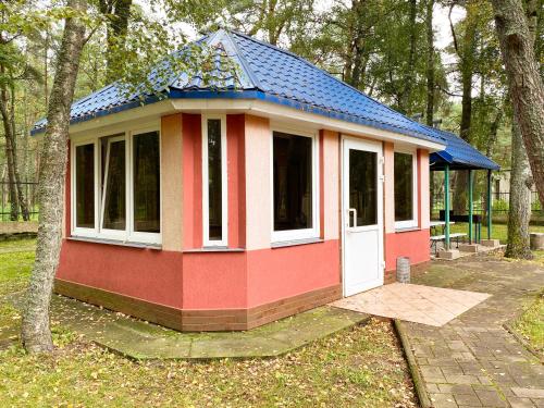 Lesnoye Holiday Park - image 12