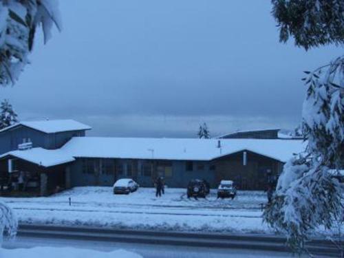 Snowy Valley Jindabyne