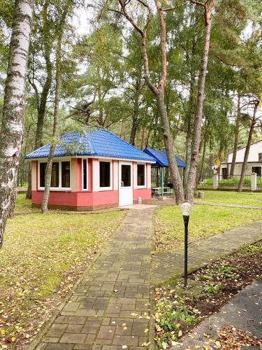 Lesnoye Holiday Park - image 14
