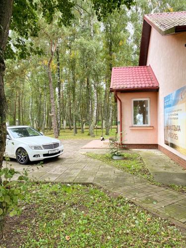 Lesnoye Holiday Park - image 11