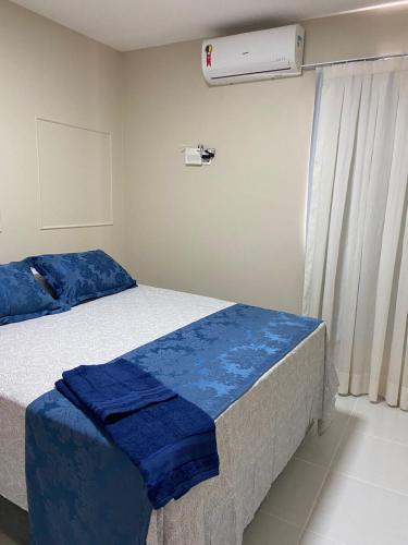 Apartamento a 200mt da praia Barra Sao Miguel