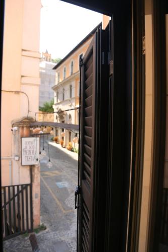 Old Town Home Trastevere, Rom (Foto 10)