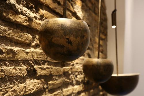 Old Town Home Trastevere – Rome