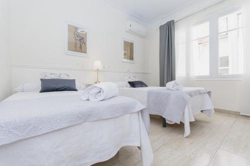 Apartamento San Pascual 18 III en Orihuela 2