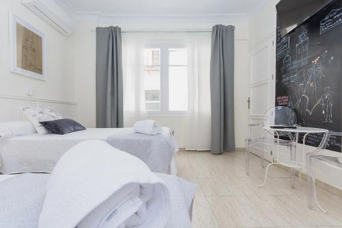 Apartamento San Pascual 18 III en Orihuela in 오리후엘라