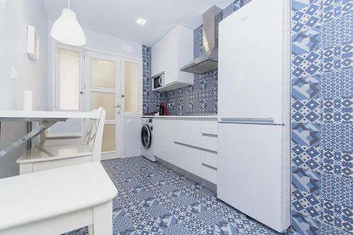 Apartamento San Pascual 18 III en Orihuela in 오리후엘라