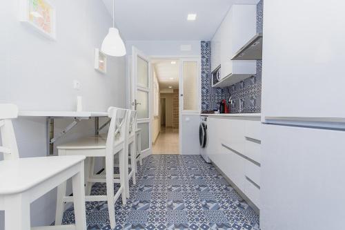 Apartamento San Pascual 18 III en Orihuela in 오리후엘라