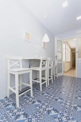 Apartamento San Pascual 18 III en Orihuela in 오리후엘라