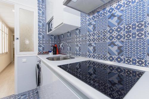 Apartamento San Pascual 18 III en Orihuela in 오리후엘라