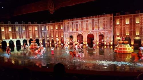 Gite Marsiluga 12 couchages 5 chambres jardin a 6 min du Puy du Fou