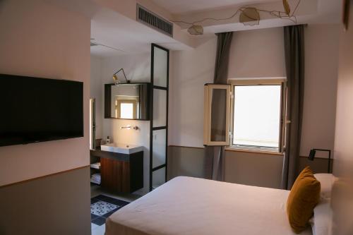 Old Town Home Trastevere – Rome