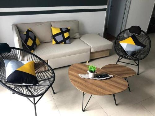 KL Gateway Premium Residence I HomeBrickz, Kuala Lumpur (fotografie 6)