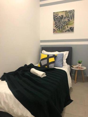KL Gateway Premium Residence I HomeBrickz, Kuala Lumpur (fotografie 9)