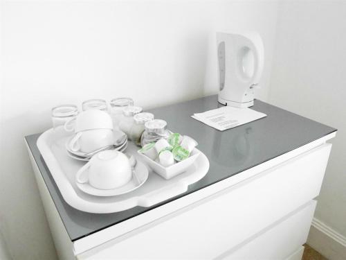 Facilities, Kew Studios and Rooms in Twickenham