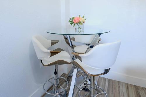CENTRALLY LOCATED COMFY APARTMENT in MIAMI L03A in Miami, USA