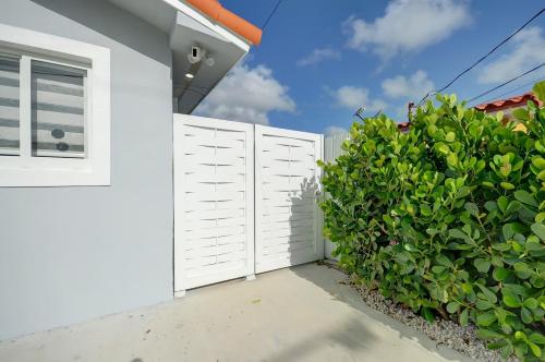 CENTRALLY LOCATED COMFY APARTMENT in MIAMI L03A in Miami, USA