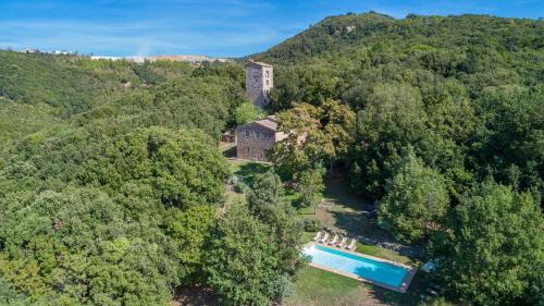 Villa Linchiano - Accommodation - Gambassi Terme
