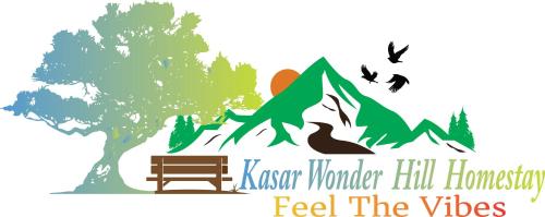 Kasar wonder hill homestay