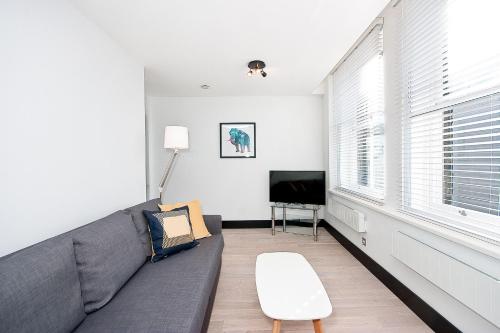 Heinze Flat 402 - One bedroom fourth floor flat By City Living London, Londýn (fotografie 7)