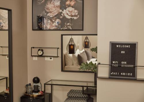 設施, 凱夫拉維克微型套房酒店 (Keflavik Micro Suites) in 凱夫拉維克