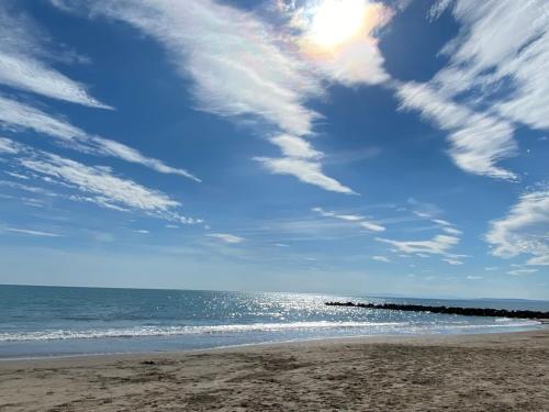 Mobil-Home - Les Terrasses Vias Plage in Vias