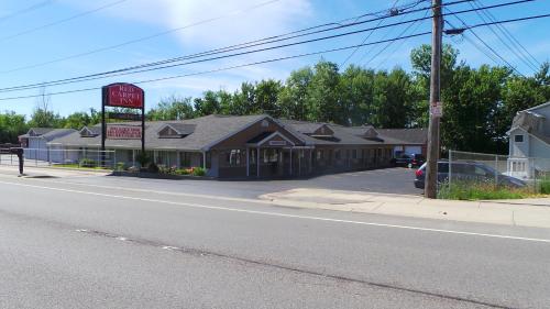Red Carpet Inn Orchard Park - Forest, NY