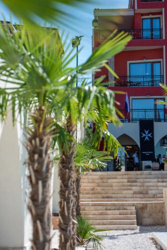 Alchemist Residence Von Goldenburg