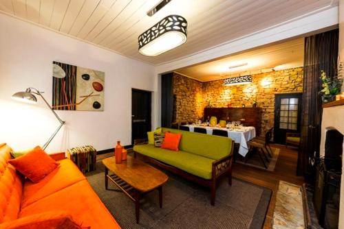 hotel 1001 nott