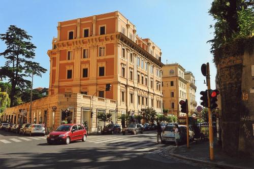 Giardino del Lago, Roma (foto 9)