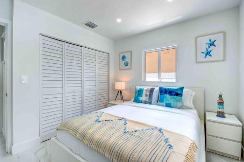 Miami Bliss - Blue Lagoon Haven L18