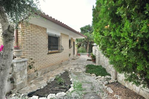 Chalet image 1